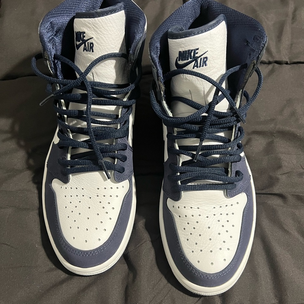 AIR JORDAN 1 HIGH OG CO JP - Picture 3 of 6
